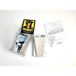 Morley Bad Horsie Wah Steve Vai Signature 10th Anniversary 2006