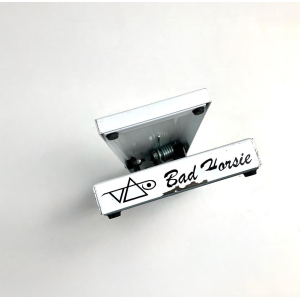 Morley Bad Horsie Wah Steve Vai Signature 10th Anniversary 2006