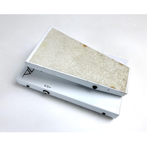 Morley Bad Horsie Wah Steve Vai Signature 10th Anniversary 2006