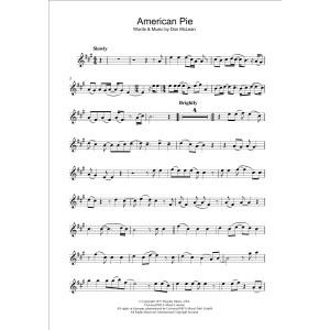 American Pie