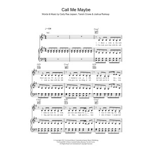 Call Me Maybe