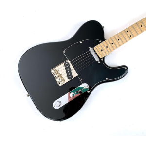 Marceau Elegante 2017 Black