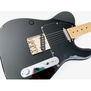 Marceau Elegante 2017 Noir