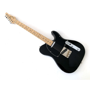 Marceau Elegante 2017 Negro