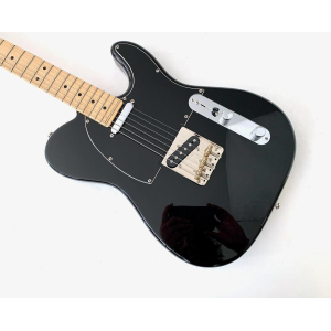 Marceau Elegante 2017 Black