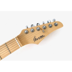 Marceau Elegante 2017 Black