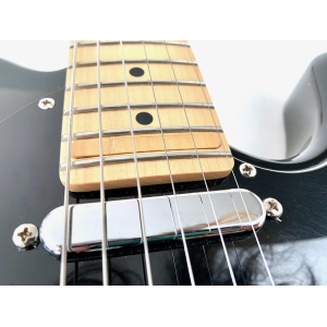 Marceau Elegante 2017 Noir