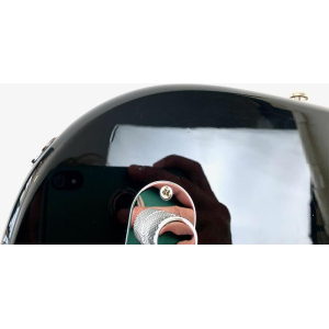 Marceau Elegante 2017 Noir