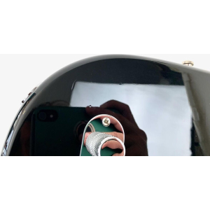 Marceau Elegante 2017 Negro