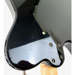 Marceau Elegante 2017 Noir