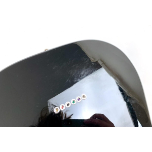 Marceau Elegante 2017 Black