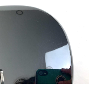 Marceau Elegante 2017 Negro