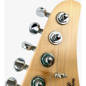 Marceau Elegante 2017 Black