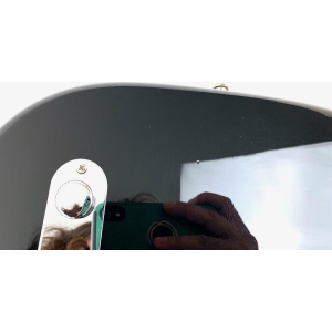 Marceau Elegante 2017 Negro