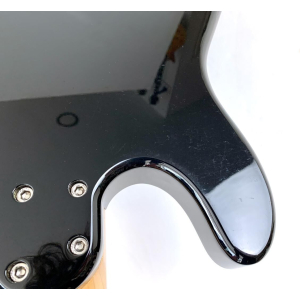 Marceau Elegante 2017 Negro