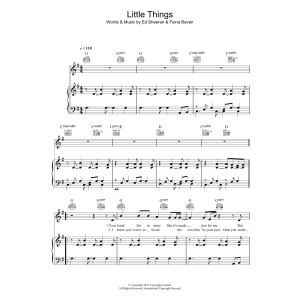 Little Things