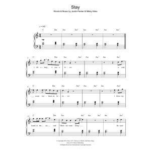 Stay