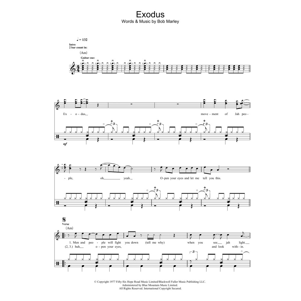 Exodus