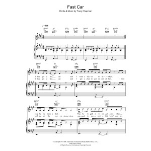 Fast Car