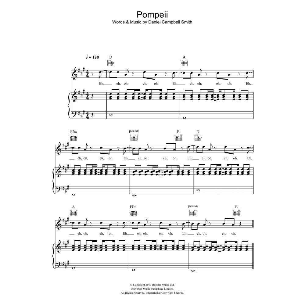 Pompeii