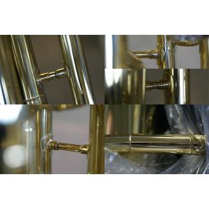 Adagio Eufonio Si Bemol BEU-300L