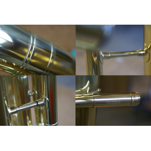 Adagio Euphonium Bb BEU-300L