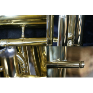 Adagio Euphonium B-flat BEU-300L