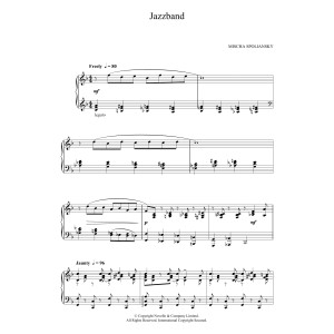 Jazzband