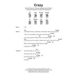 Crazy