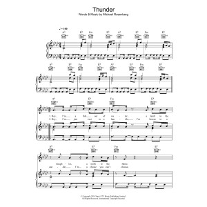 Thunder
