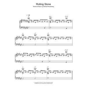 Rolling Stone