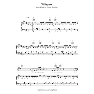 Whispers