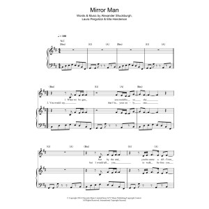 Mirror Man