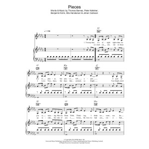 Pieces