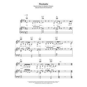 Rockets