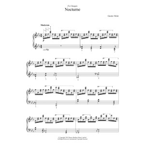 Nocturne