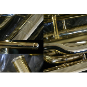 Adagio Euphonium Si Bemol BEU-300L