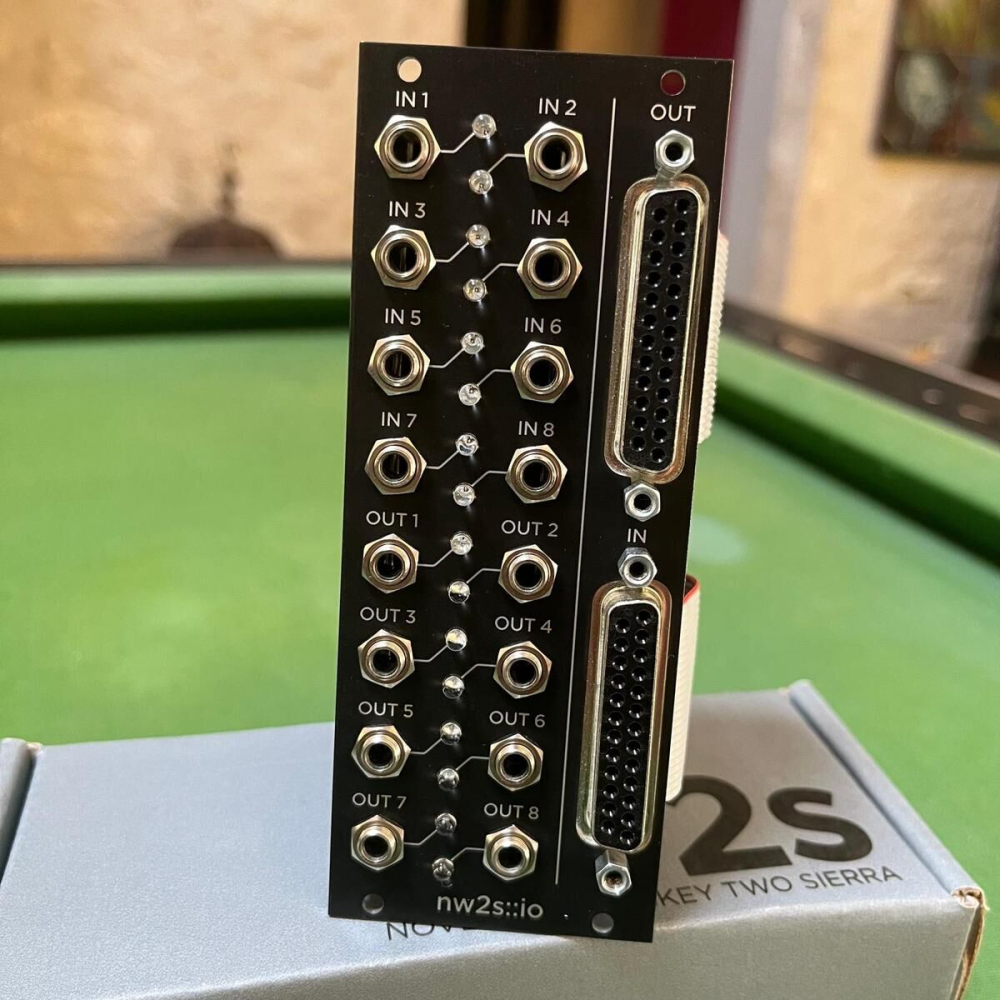 nw2s::io (Balanceado)