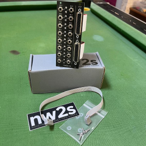 nw2s::io (Balanceado)