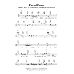Eternal Flame
