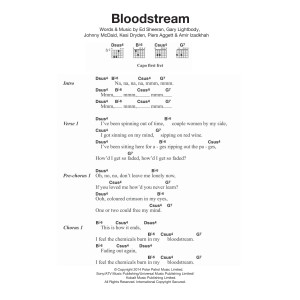 Bloodstream