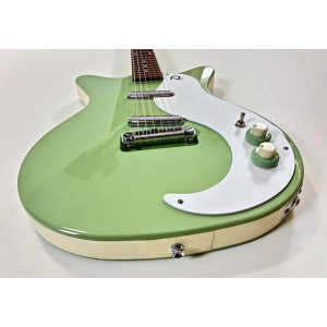 Danelectro 59M NOS+ DC Seafoam Green