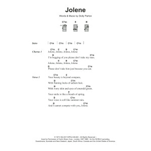 Jolene