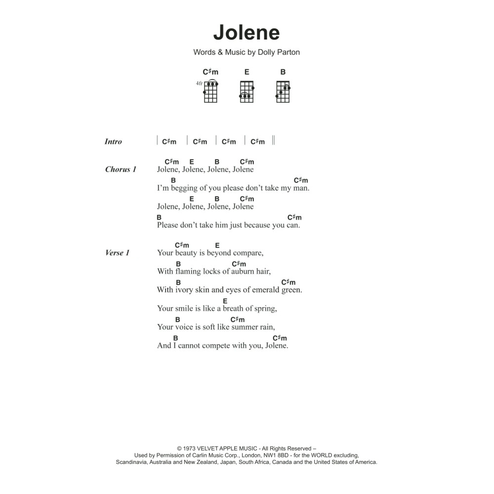 Jolene
