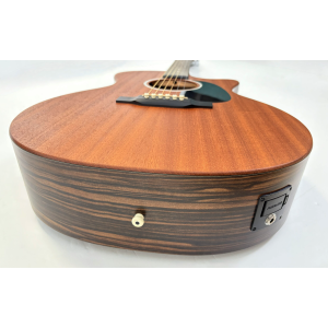 Martin GPCX2AE Macassar 2016 Natural