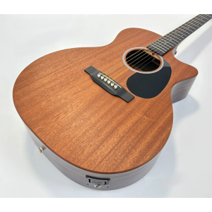 Martin GPCX2AE Macassar 2016 Natural