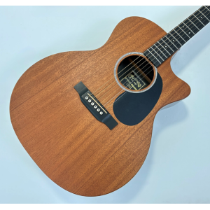 Martin GPCX2AE Macassar 2016 Natural