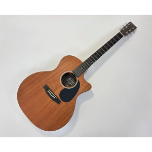 Martin GPCX2AE Macassar 2016 Natural