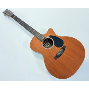 Martin GPCX2AE Macassar 2016 Natural