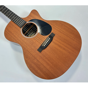 Martin GPCX2AE Macassar 2016 Natural